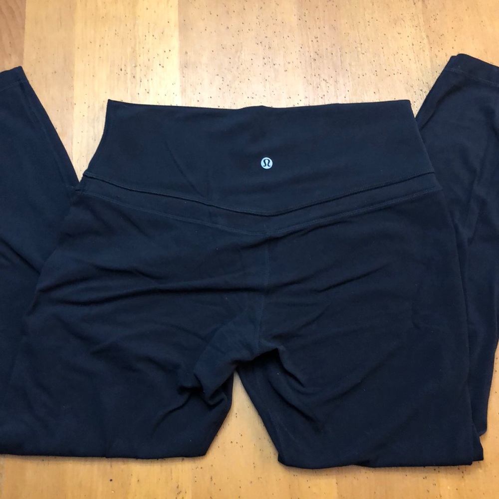 Original lululemon aligns!